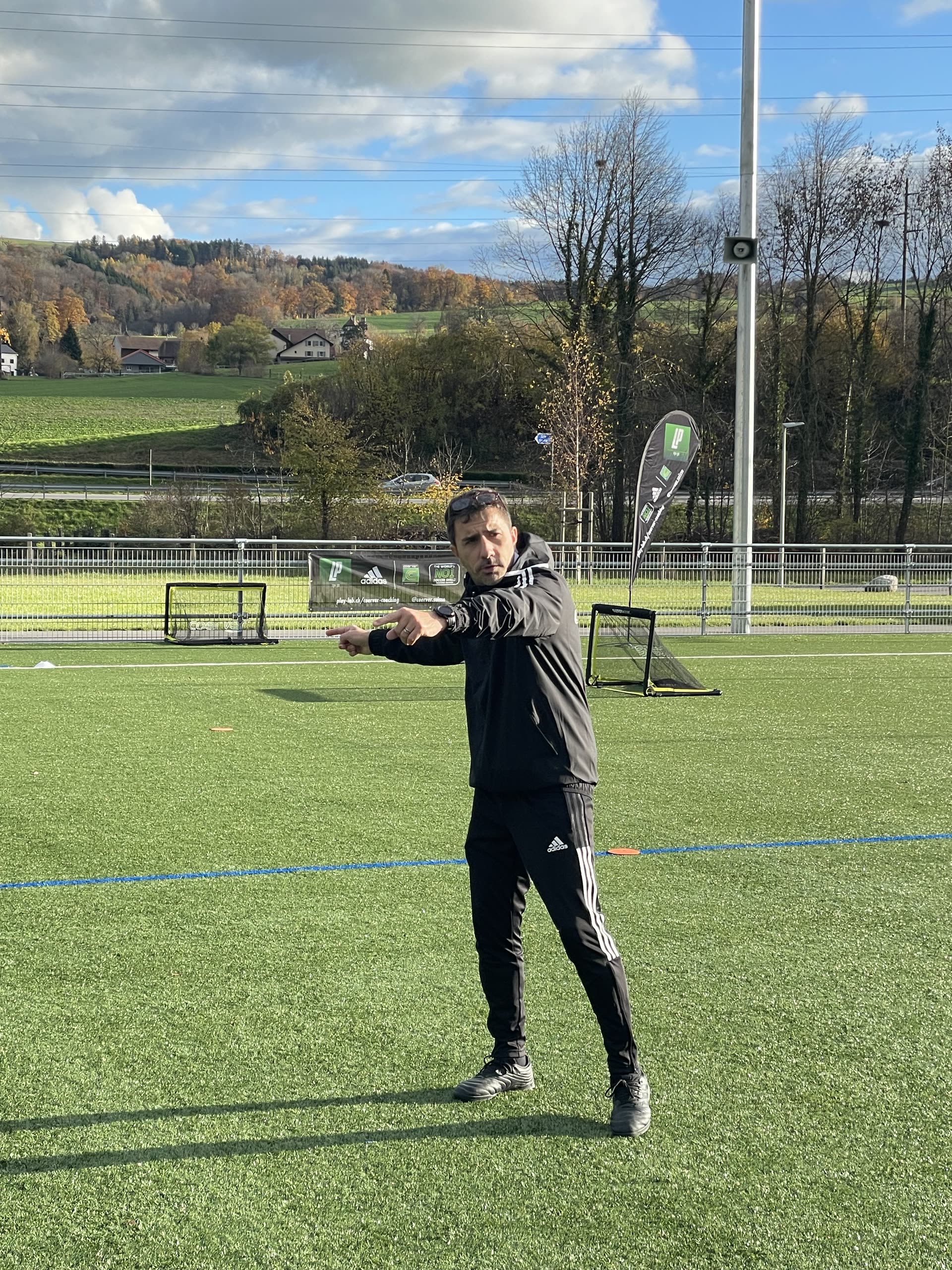 Entraîneurs-ses